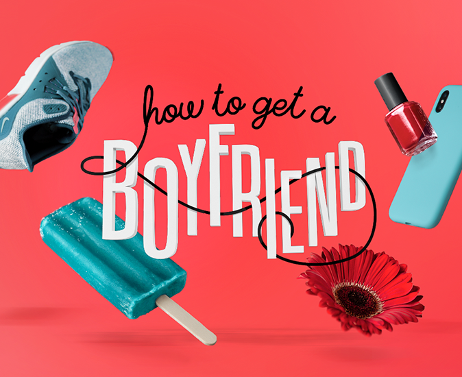 Title Card Thumb - How To Get a Boyfriend