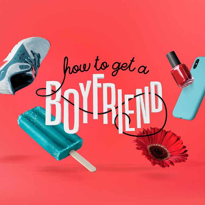 Title Card Thumb - How To Get a Boyfriend